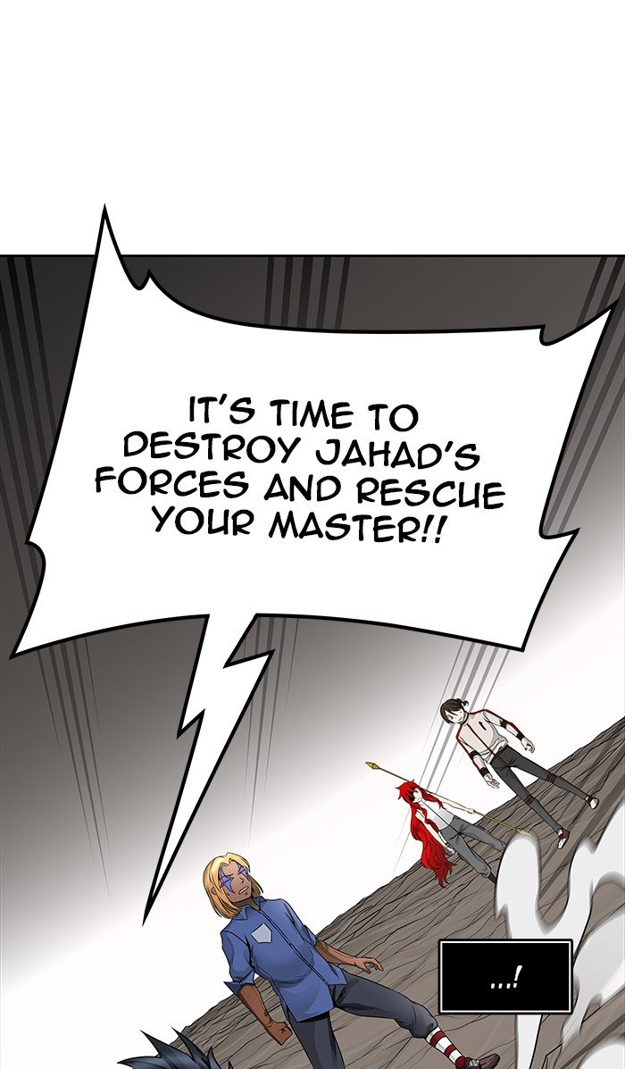 Tower of God, Chapter 470 image 088